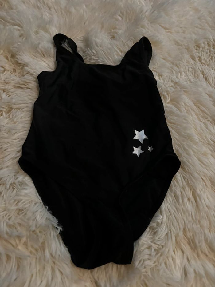 Maillot de bain 1 pièce - photo numéro 2