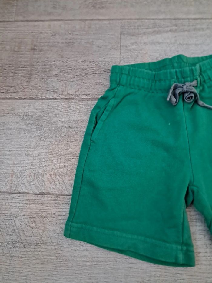 Short - photo numéro 2