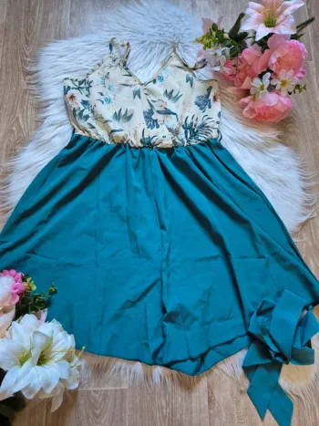 Combi short T38 shein