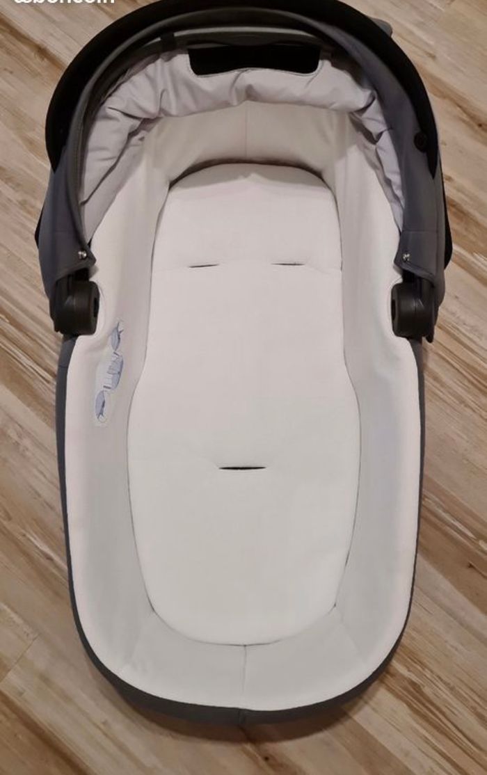 Chicco style go Up - photo numéro 2