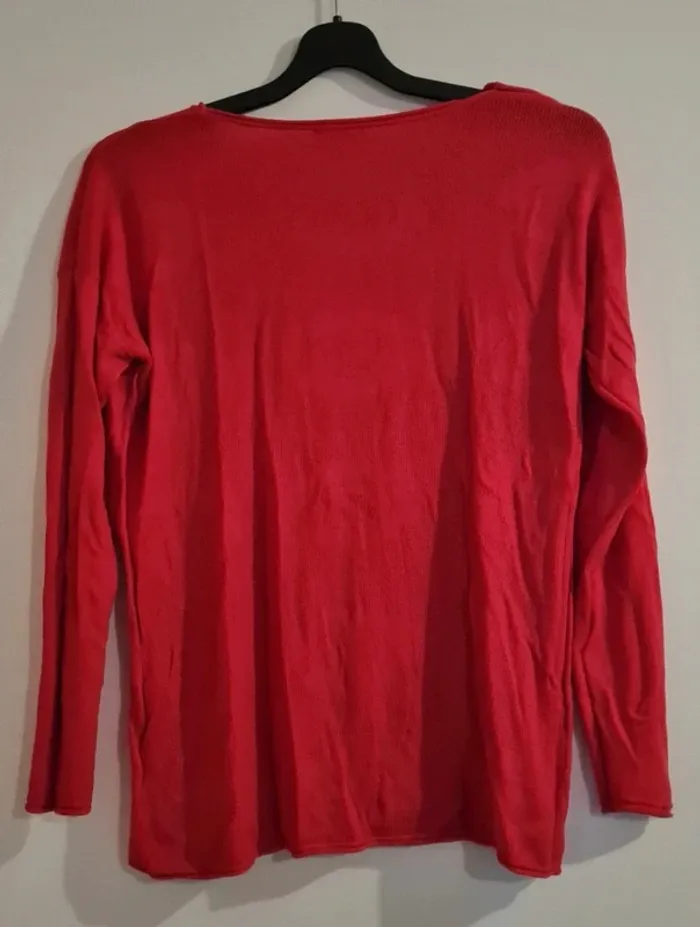 Pull Felino - photo numéro 4