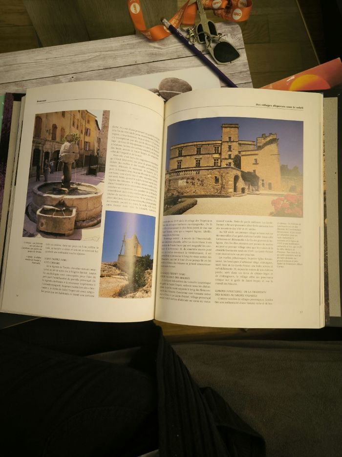 J'aime la Provence - photo numéro 4