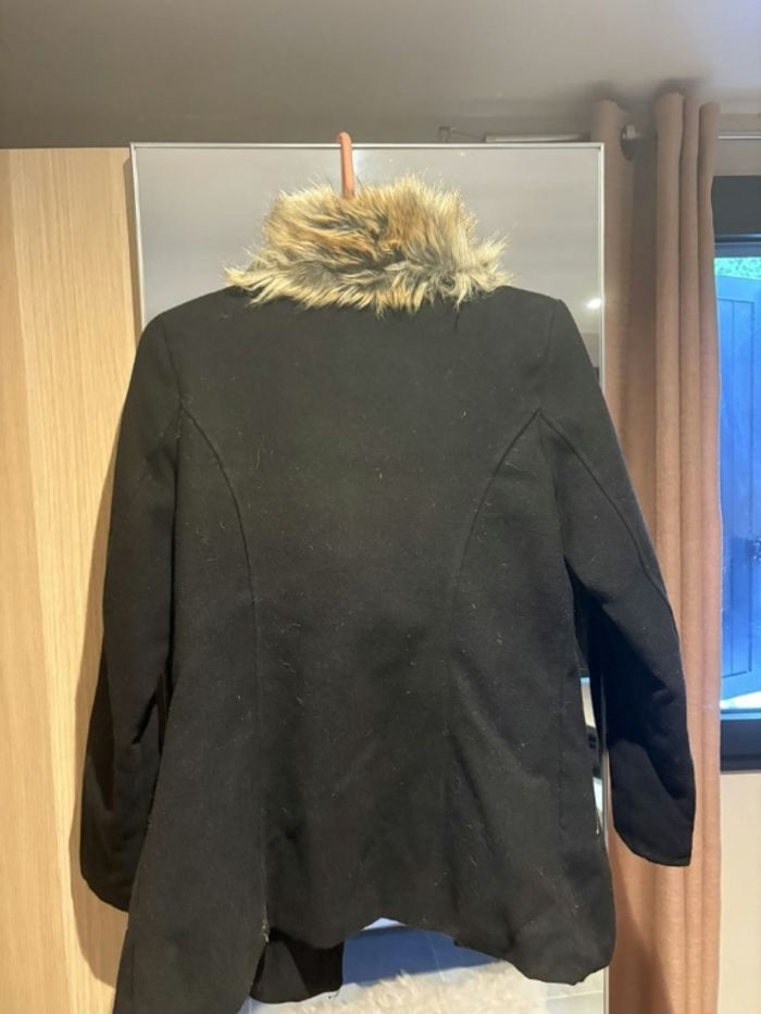 Manteau - photo numéro 3