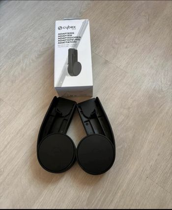 Adaptateur Cybex