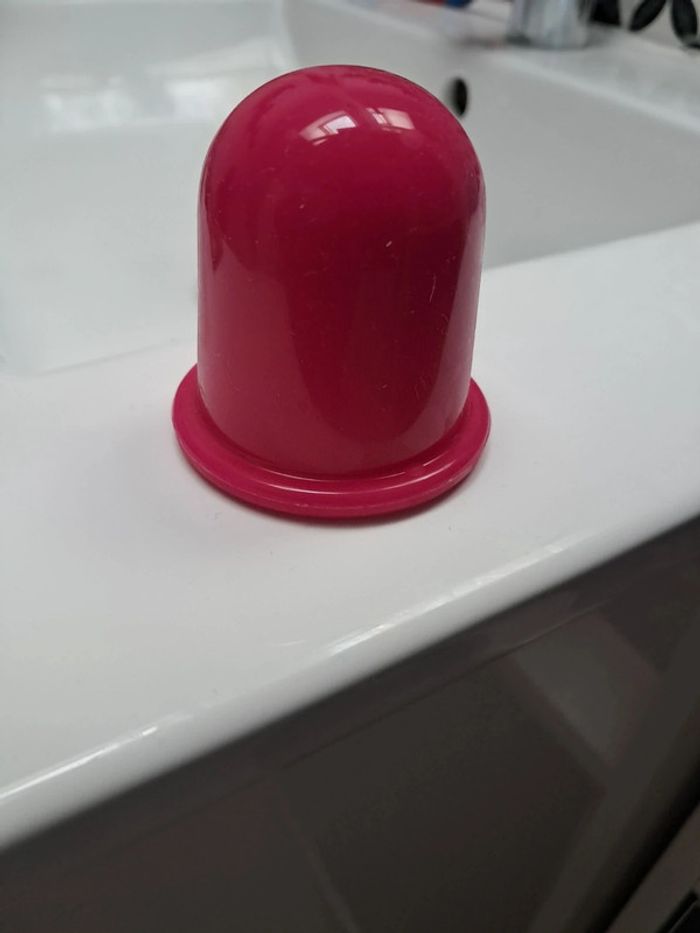 Ventouse anti cellulite