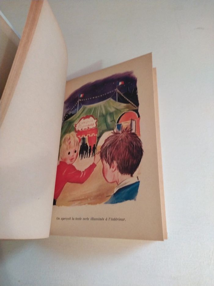 Nounours acrobate de Claude Laydu - photo numéro 9