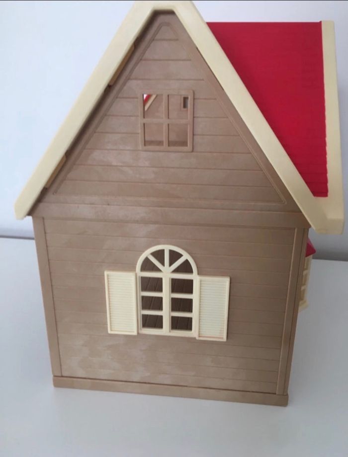 Cosy cottage vintage - photo numéro 7