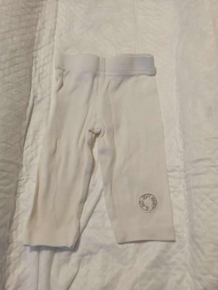 Lot de leggings - photo numéro 2