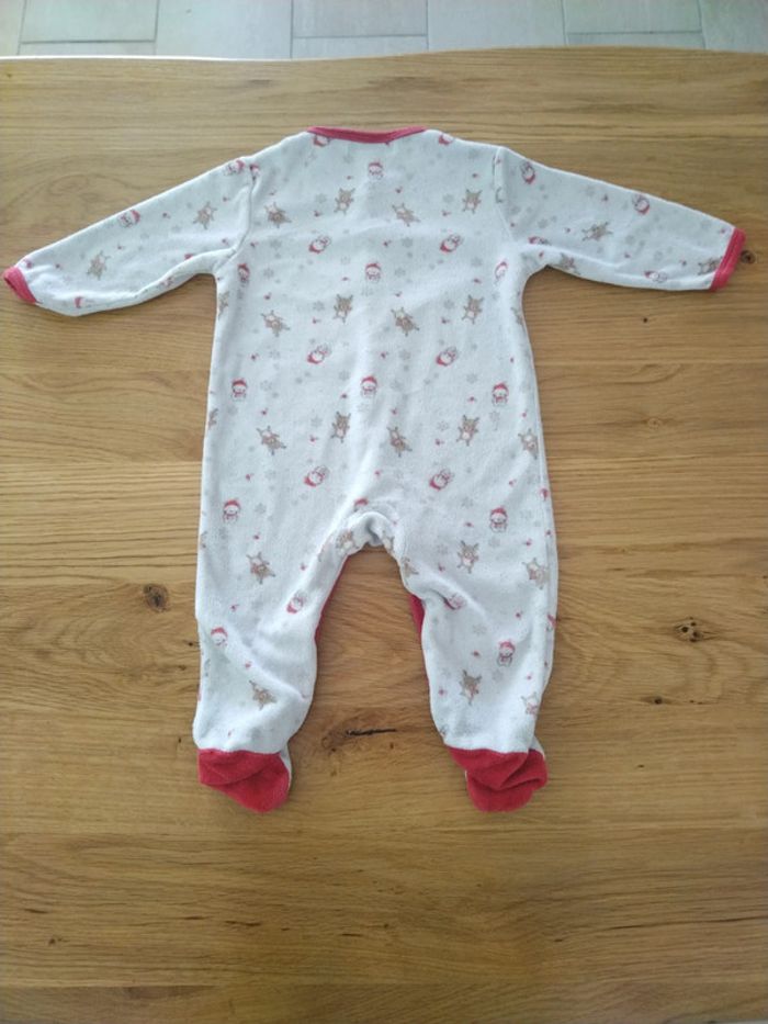 Pyjama 9 mois - photo numéro 2