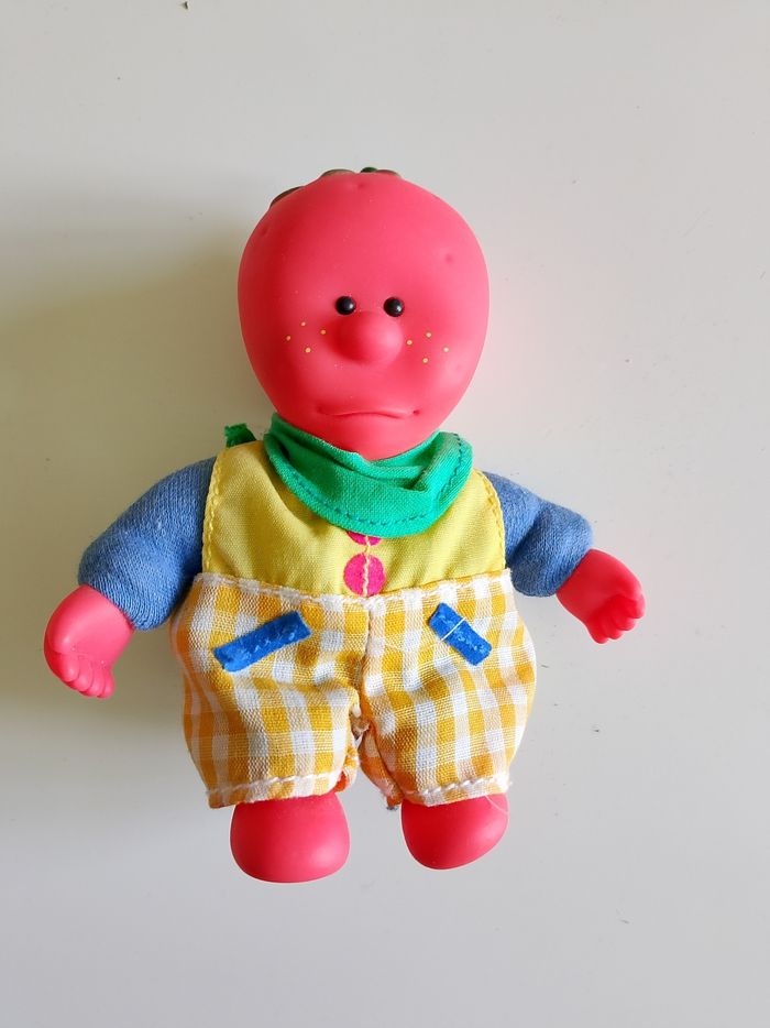 Fruigolo ajena fraise 12 cm