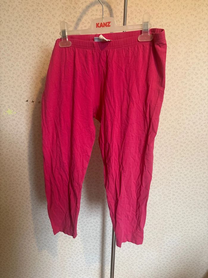 Leggings taille 42 marque ms mode