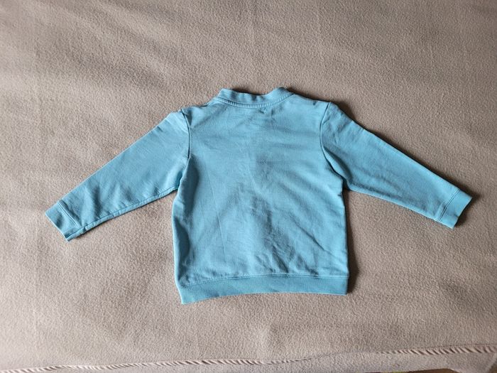 Gilet obaibi 3 ans 98 cm - photo numéro 3