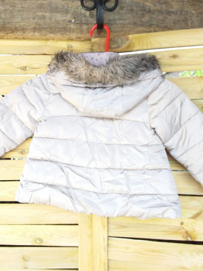 Veste hiver fille Marèse - photo numéro 5