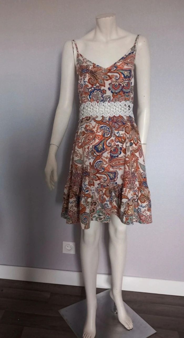Belle robe été - photo numéro 3