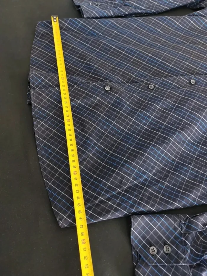 Chemise Lacoste devanlay - photo numéro 10
