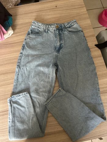 Jean boyfriend tweens