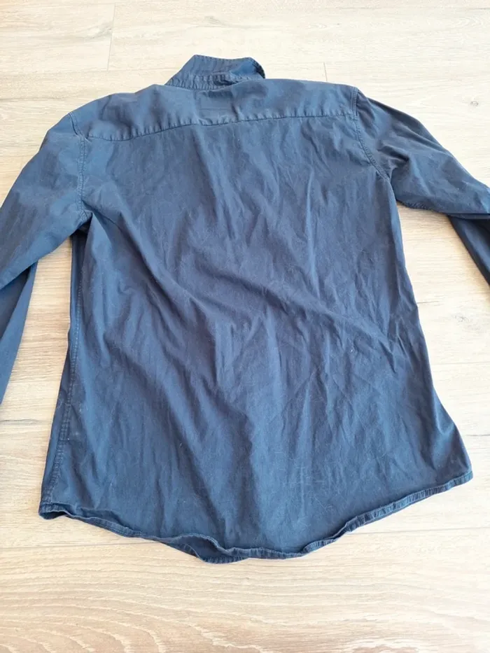 Chemise - photo numéro 7