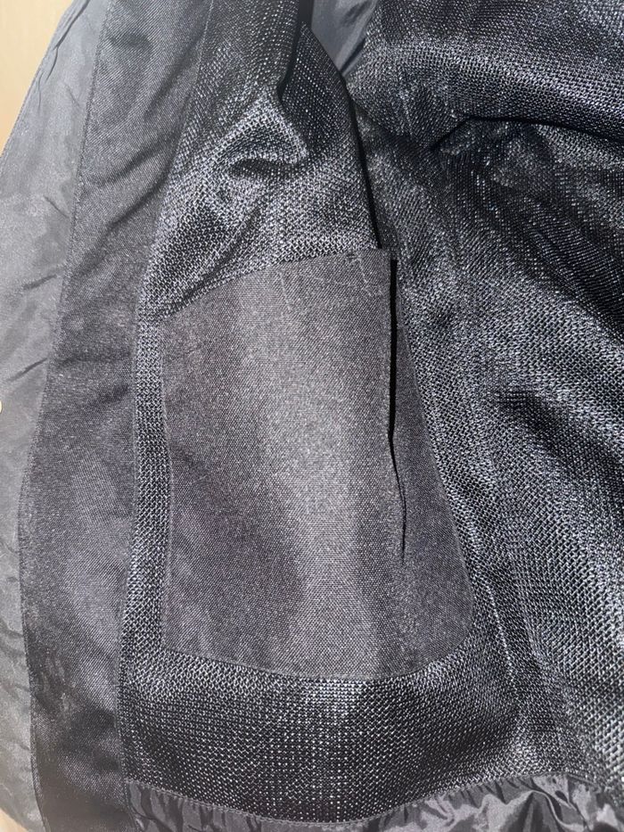 Blouson moto homme - photo numéro 3