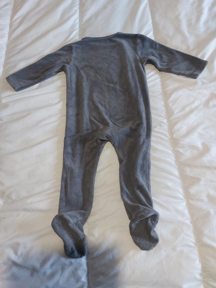 Pyjama 1 pièce - photo numéro 4