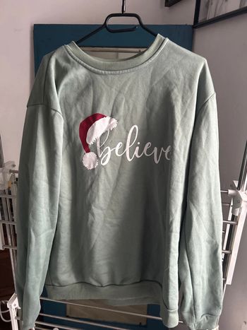 Pull femme