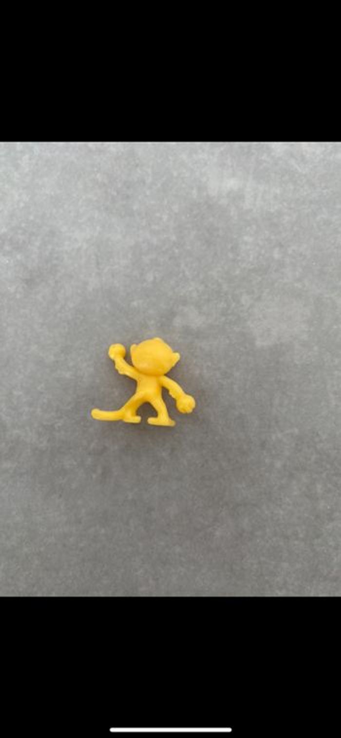 Jouet Petit singe - photo numéro 3