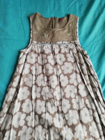Robe fille