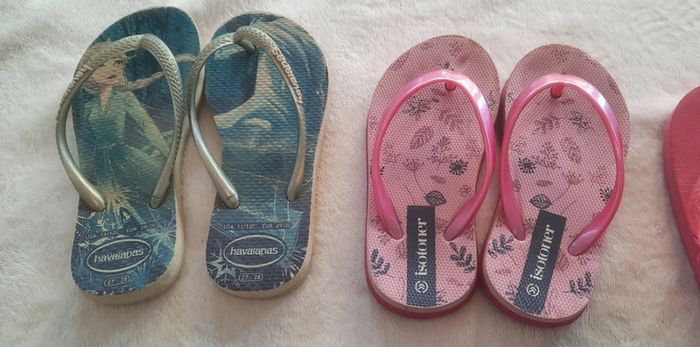 Tong enfants - photo numéro 3