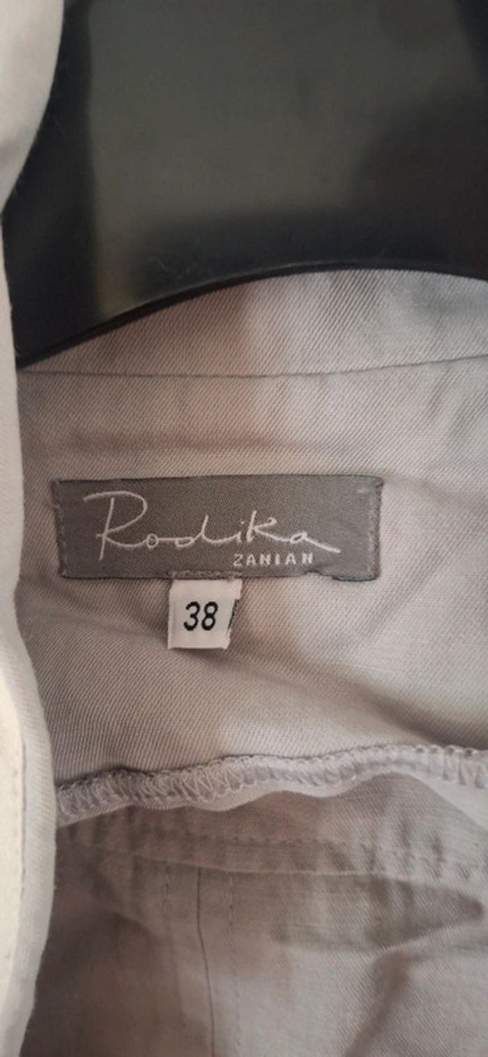 Veste femme rodika - photo numéro 2