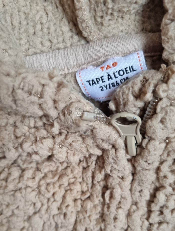 Combinaison - photo numéro 2