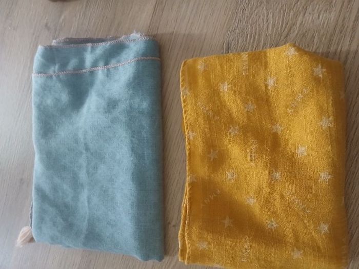 Foulard