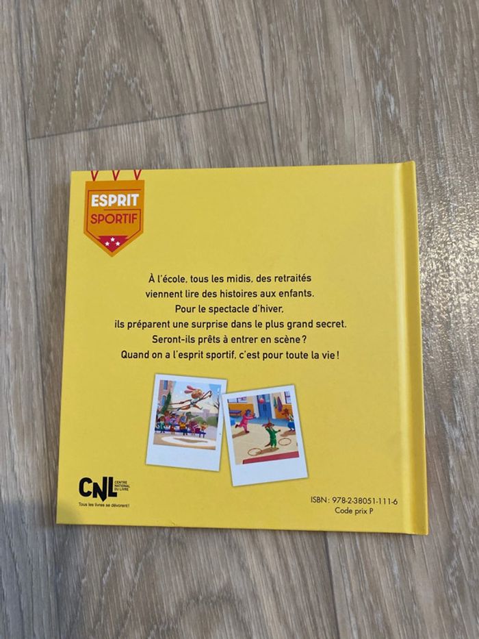 Livre McDo - photo numéro 2