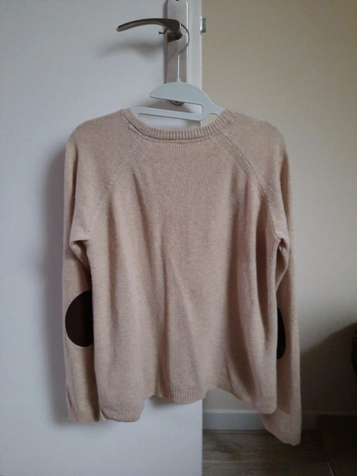 Pull pepe jeans - photo numéro 9