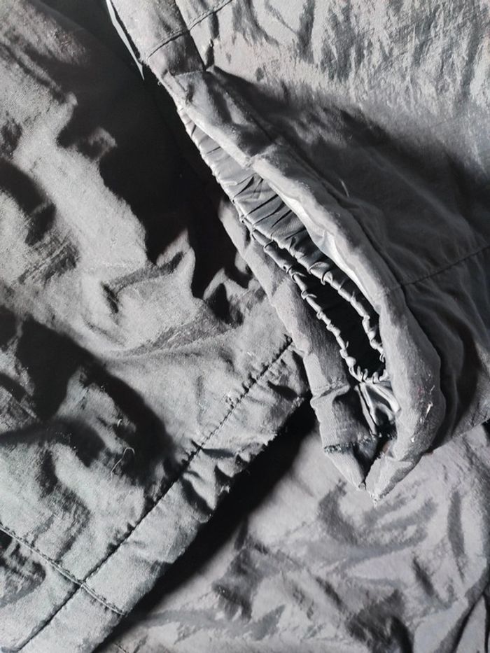 Pantalon ski noir - photo numéro 4