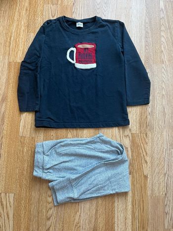 Pyjama TAO 8 ans