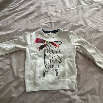 Pull enfant