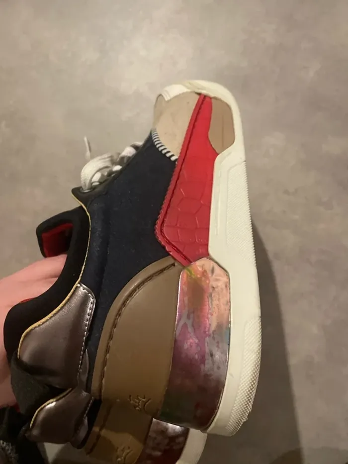 Chaussures 41 - photo numéro 6