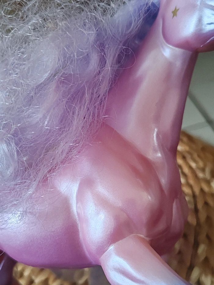 Cheval fashion fillies - violet - photo numéro 17