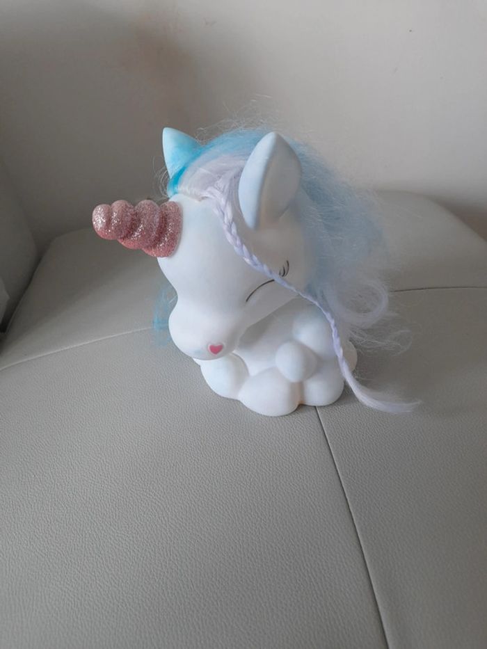 Licorne - photo numéro 3