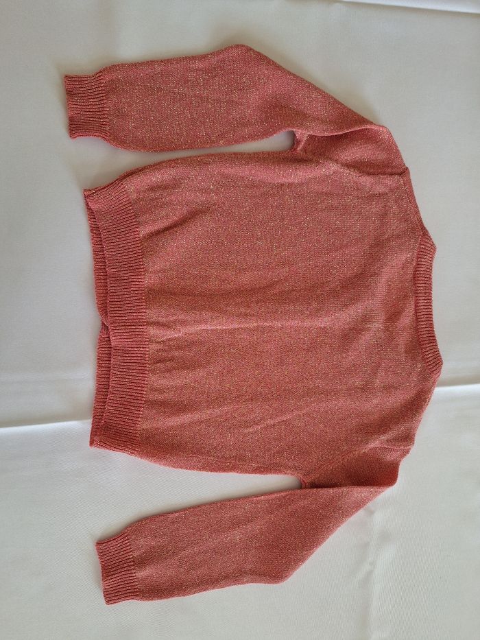 Gilet - photo numéro 2