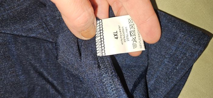 Chemise neuve - photo numéro 3