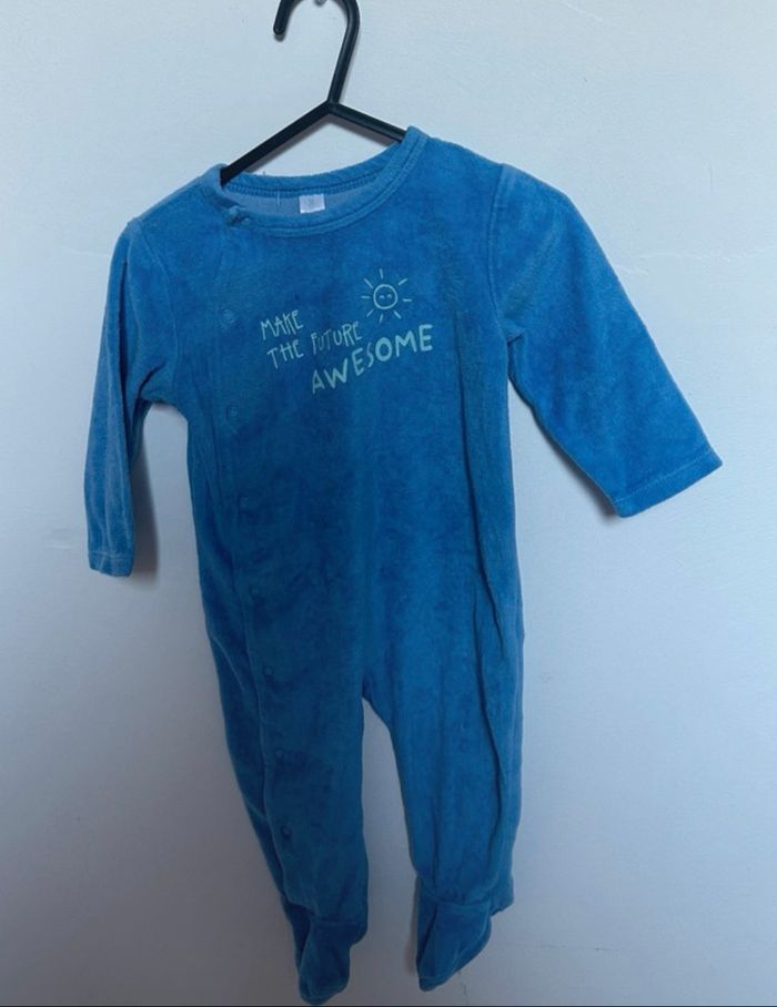Pyjama