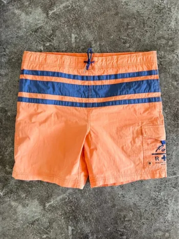 Maillot short bain homme Ralph Lauren taille XL Bañador hombre Costume uomo Badeshort Herren