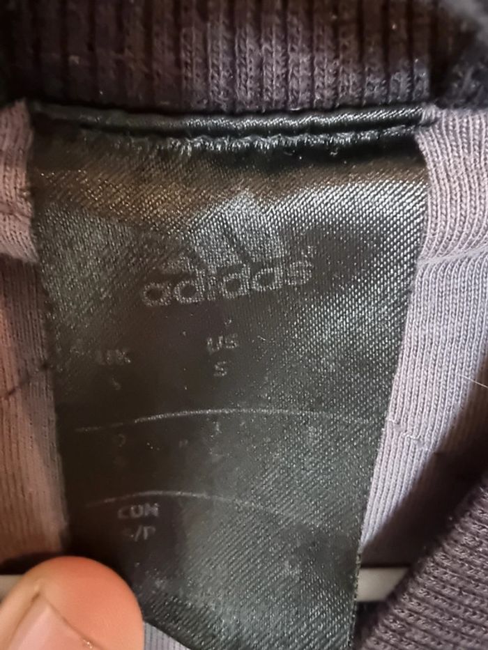 Blouson Adidas "NBA" - photo numéro 4