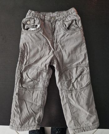 Pantalon 23 mois - 86cm