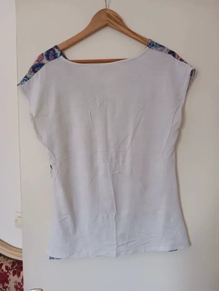 Tee shirt - photo numéro 3