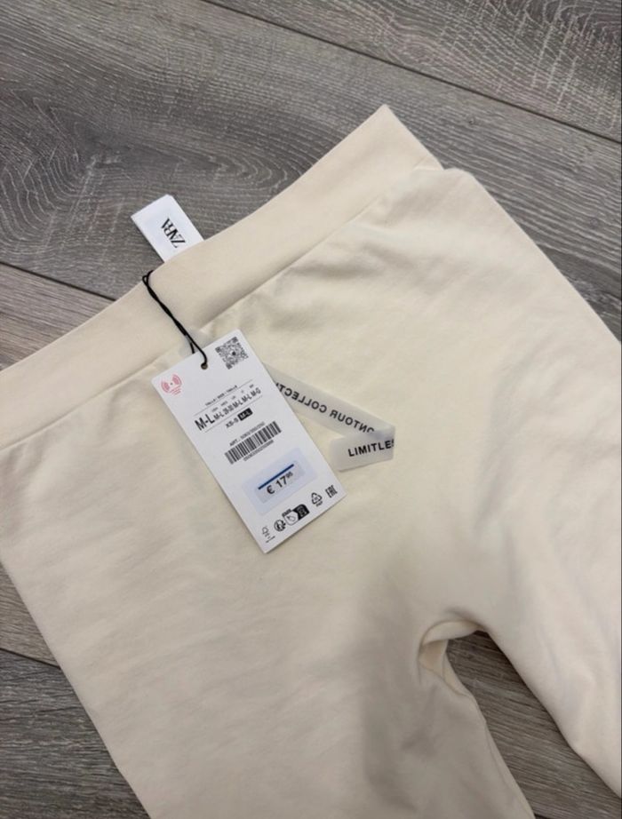 Leggings Zara - photo numéro 7