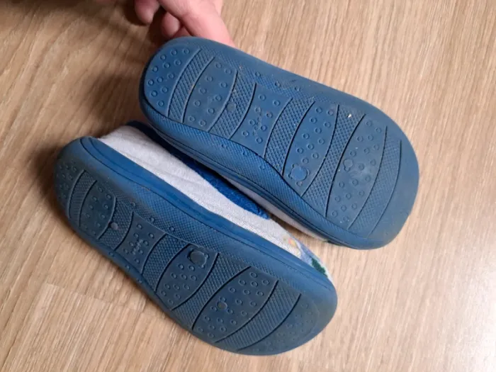 Chaussons Pat Patrouille taille 24 - photo numéro 3