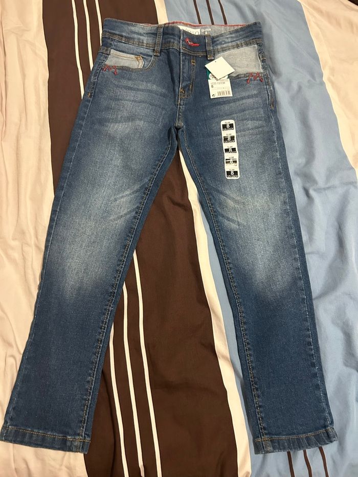 Pantalon Slim - photo numéro 6