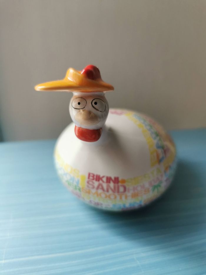Poule J-Line Vacances