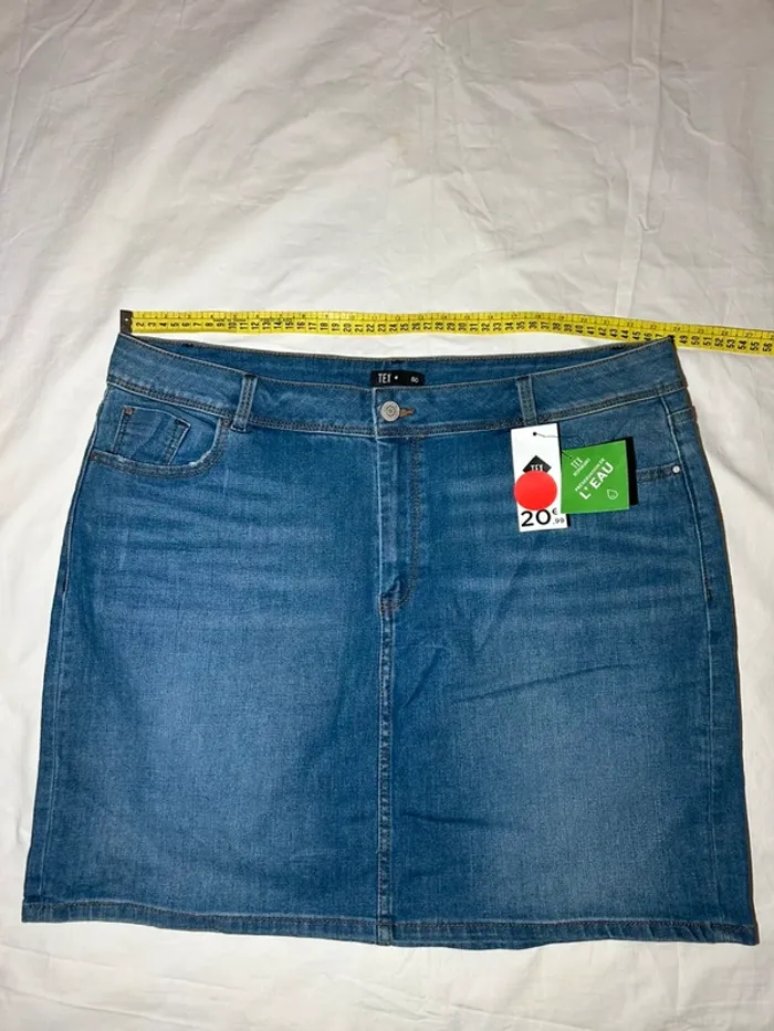 Jupe courtes tex